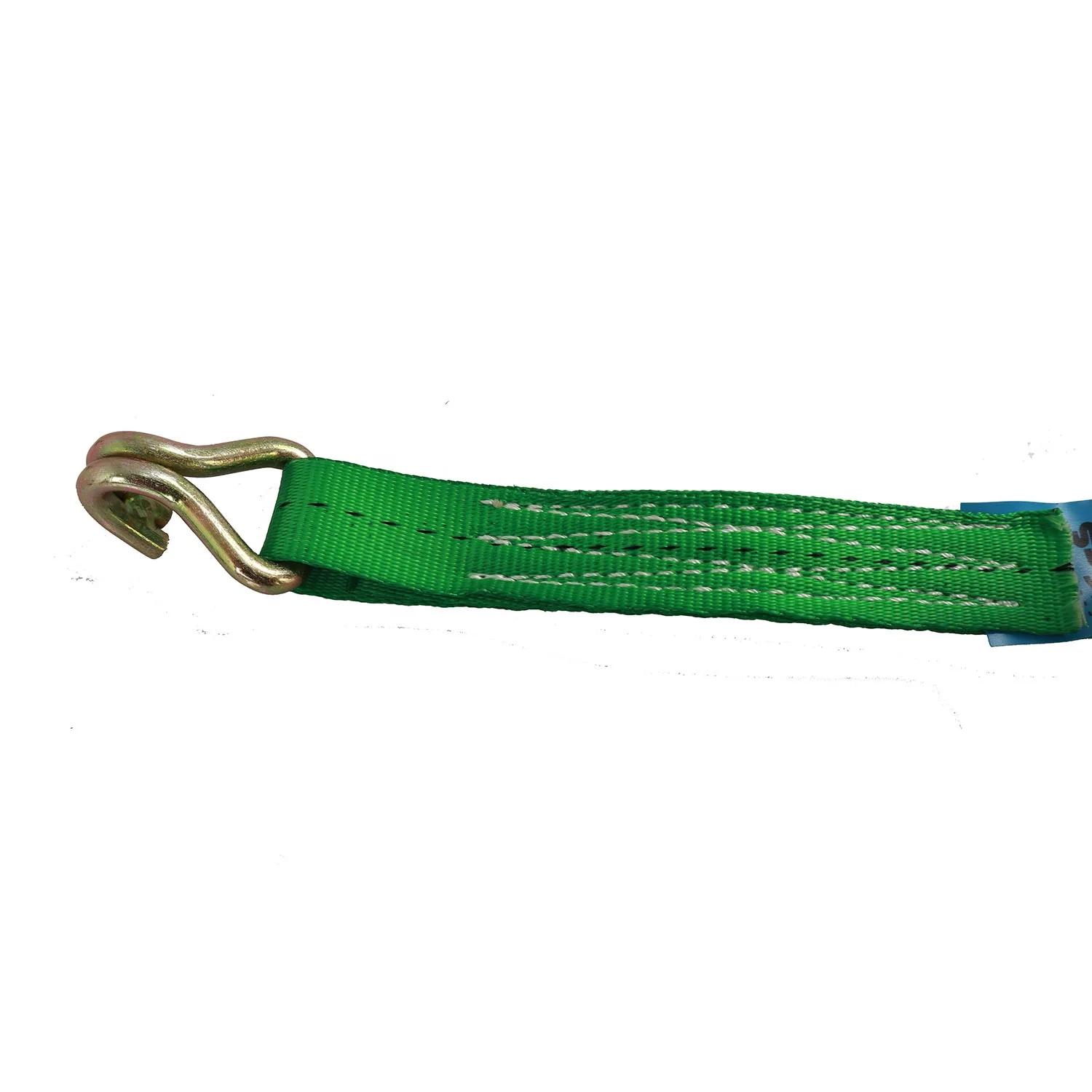 25MM Cargo Lashing Tie Down Straps