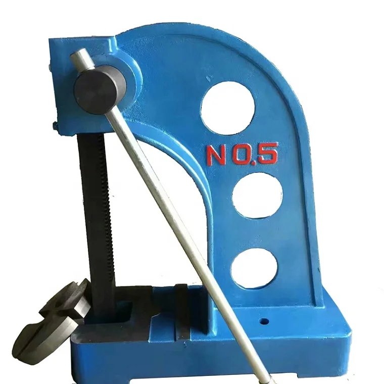 Arbor пресс-инструменты/ручной arbor пресс № 5/точный arbor press5T