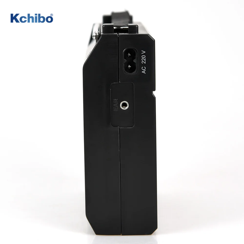 Kchibo Античный стиль без экрана Источник питания переменного тока многофункциональный sw fm mw 4 диапазона портативное радио