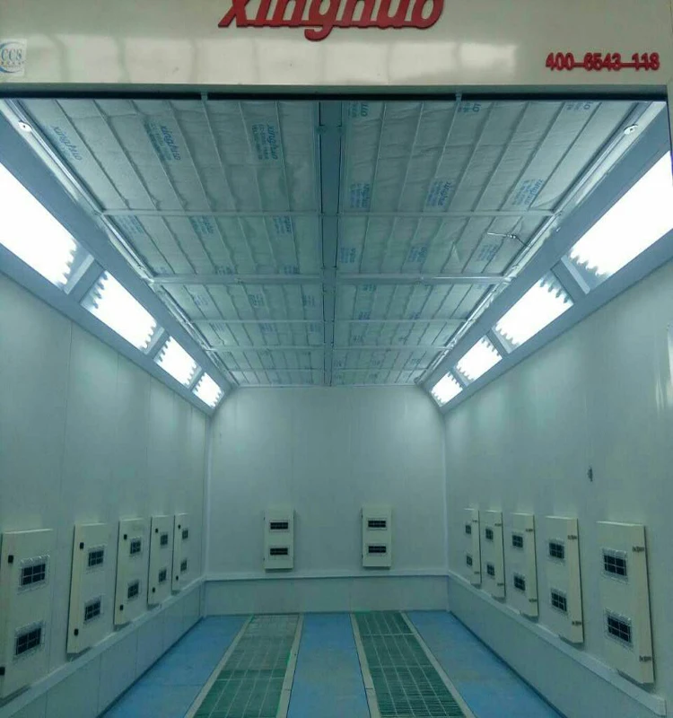 Car Spray Paint booth car paint