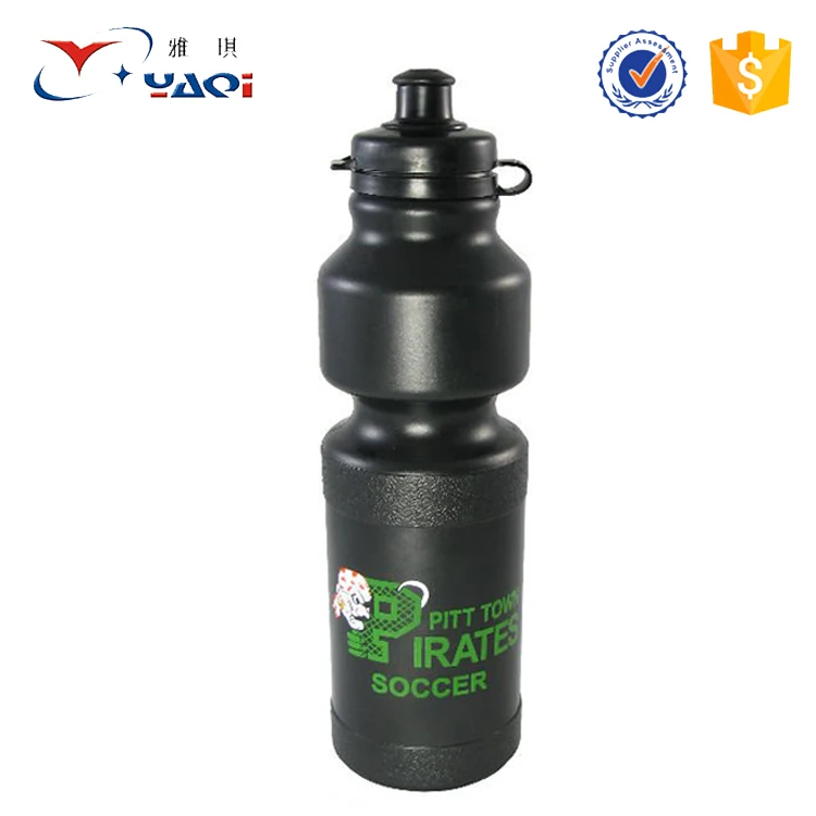 Making things convenient for the people drinking blank sports bottles 750ml