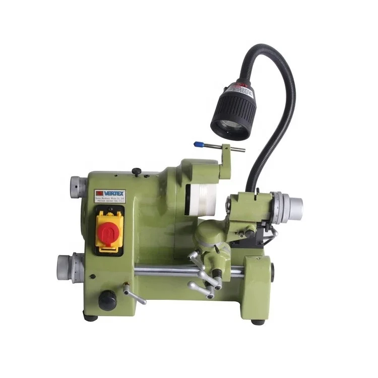 VERTEX U2 High Quality Wholesale Cheap Universal Cutter Grinder For Tool Grinding
