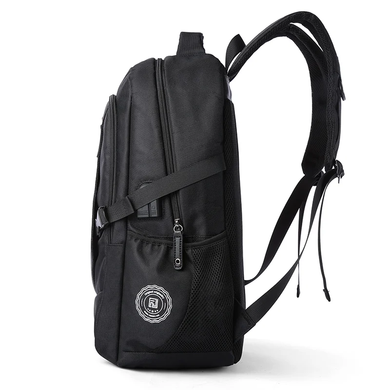 2023 trending mochila 17 inches waterproof outdoor backpack travel laptop backpack computer back pack bags