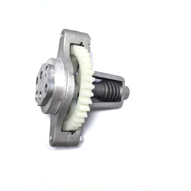 Электрический масляный насос CG200A Мотоцикл масляный всасывающий насос