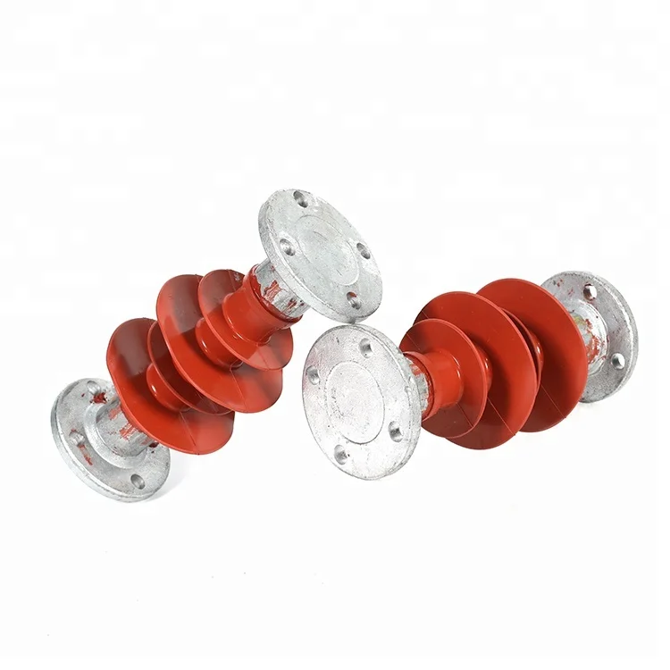 Горизонтальная электрическая линия stay type Композитный Изолятор