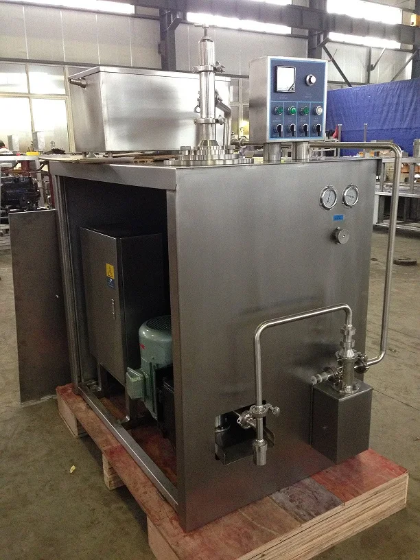 300L/H Ice cream freezer refrigeration machine hard ice cream machine