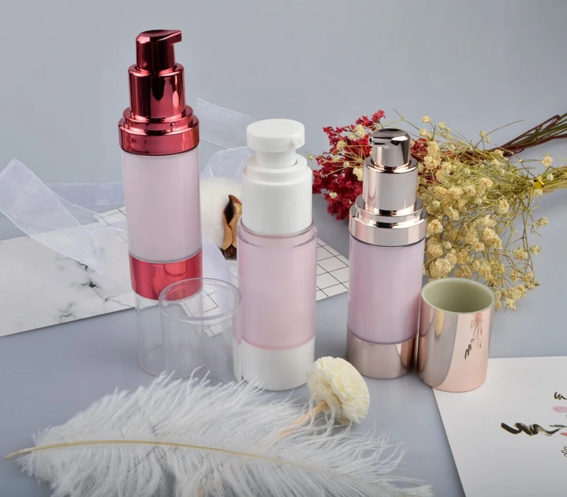 
Wholesale Skin Care Face Foundation Private Label Face Makeup Primer 