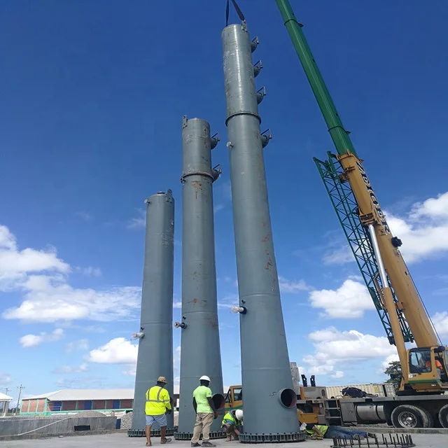 
80kw/H power needed used hydraulic oil purifier with 30Tons processing capacity 