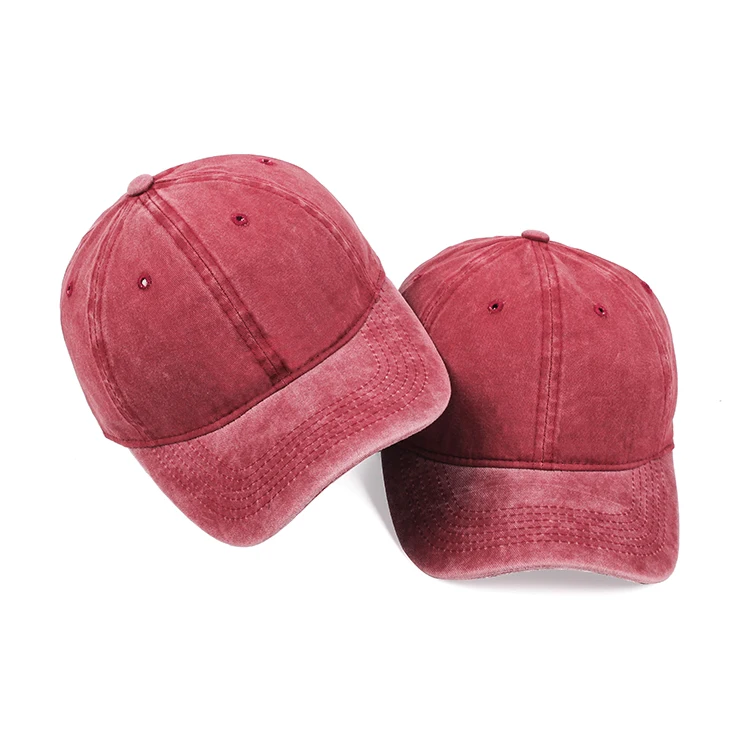  Неструктурированная мягкая хлопковая кепка уличная Кепка «Горный папа» бейсболка с камнями