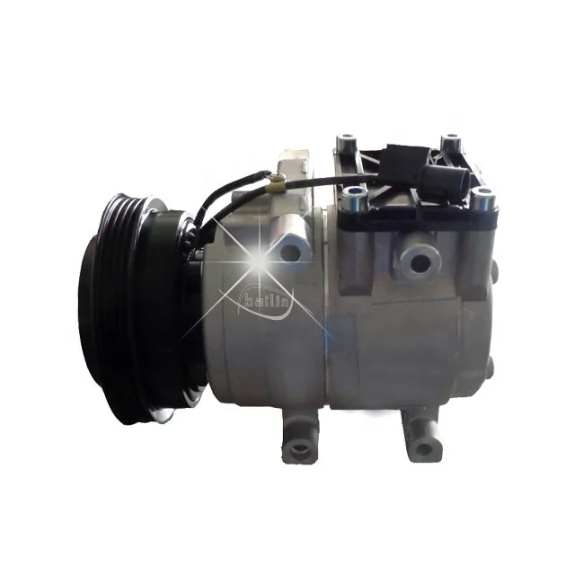 Авто ac компрессор для Hyundai Elantra 2.0/Tiburon 2.0