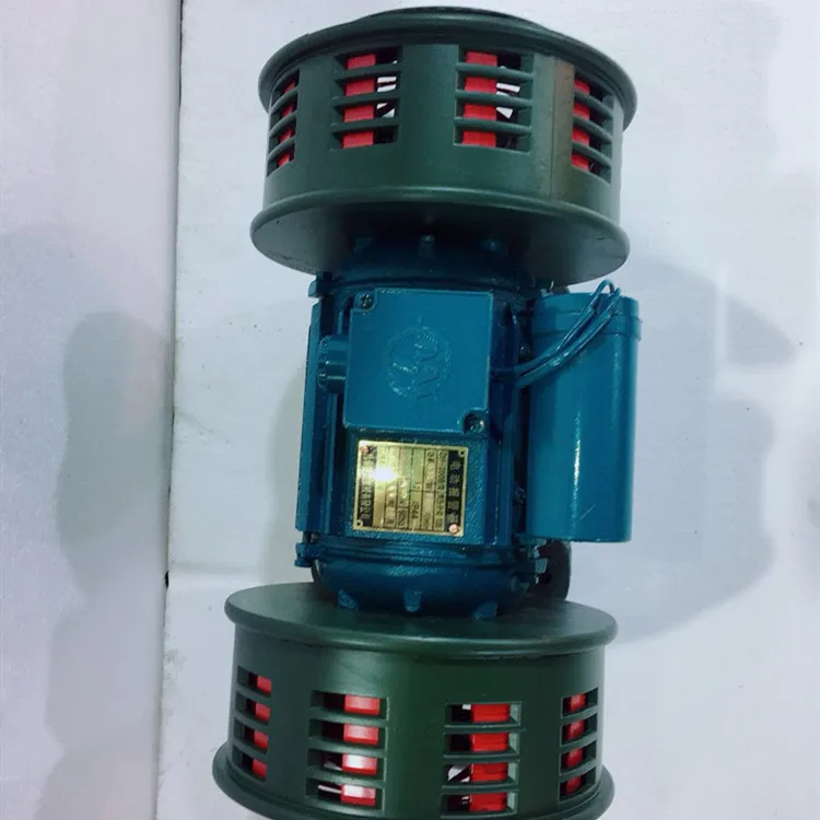 Motor Siren DH-200B Transmission 4km work half an hour