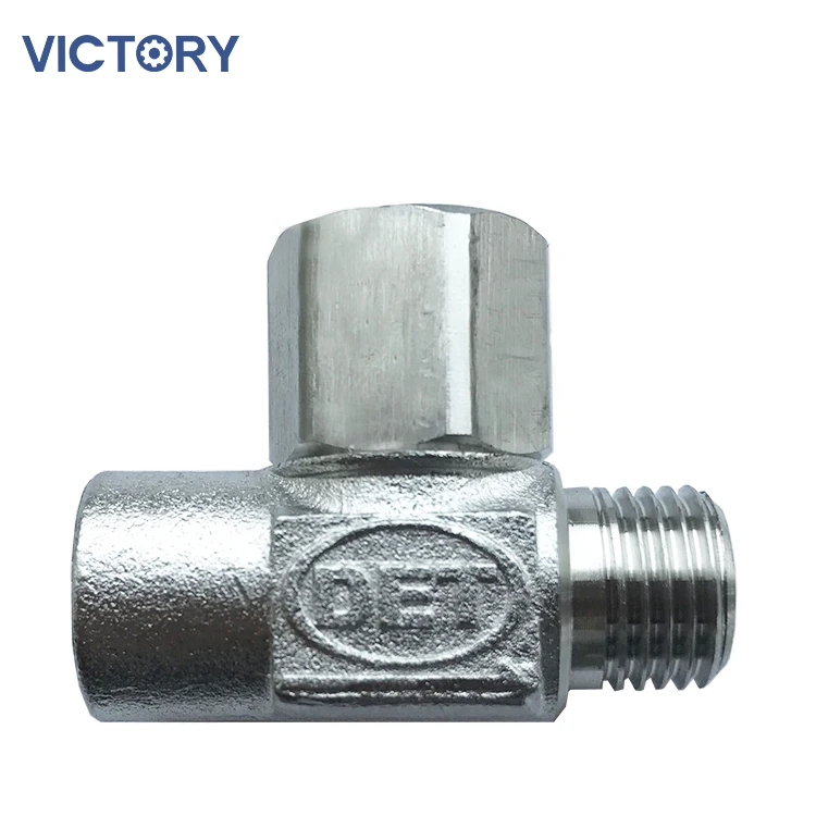 Miniature steam trap pn16 marine steam trap