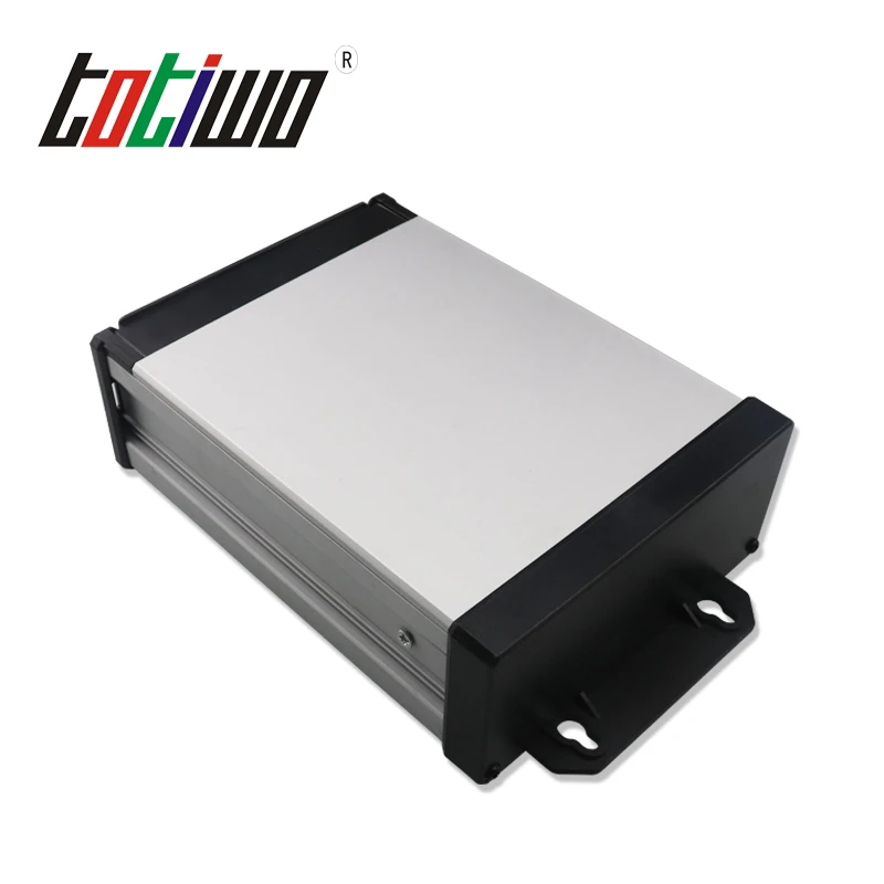 TTW-300-5 титановый Электролитный электрод со случайно выбранным преобразователь переменного тока в постоянный 300 Вт импульсный источник питания 5В 60A водонепроницаемая система энергоснабжения