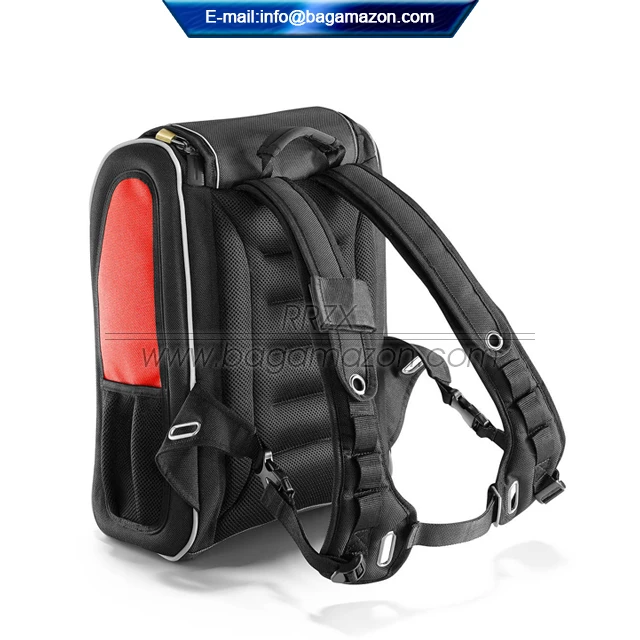 OEM Factory Premium Quality Compact Storage Tool Backpack