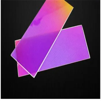 Клиент размер и BK7, K9, цвет стекло, конструкция клиента материал ИК-датчик фильтр помех