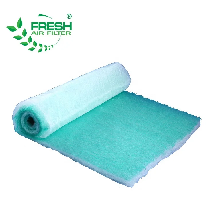 Поставка вакуумной фильтрующего материала (заводская цена)