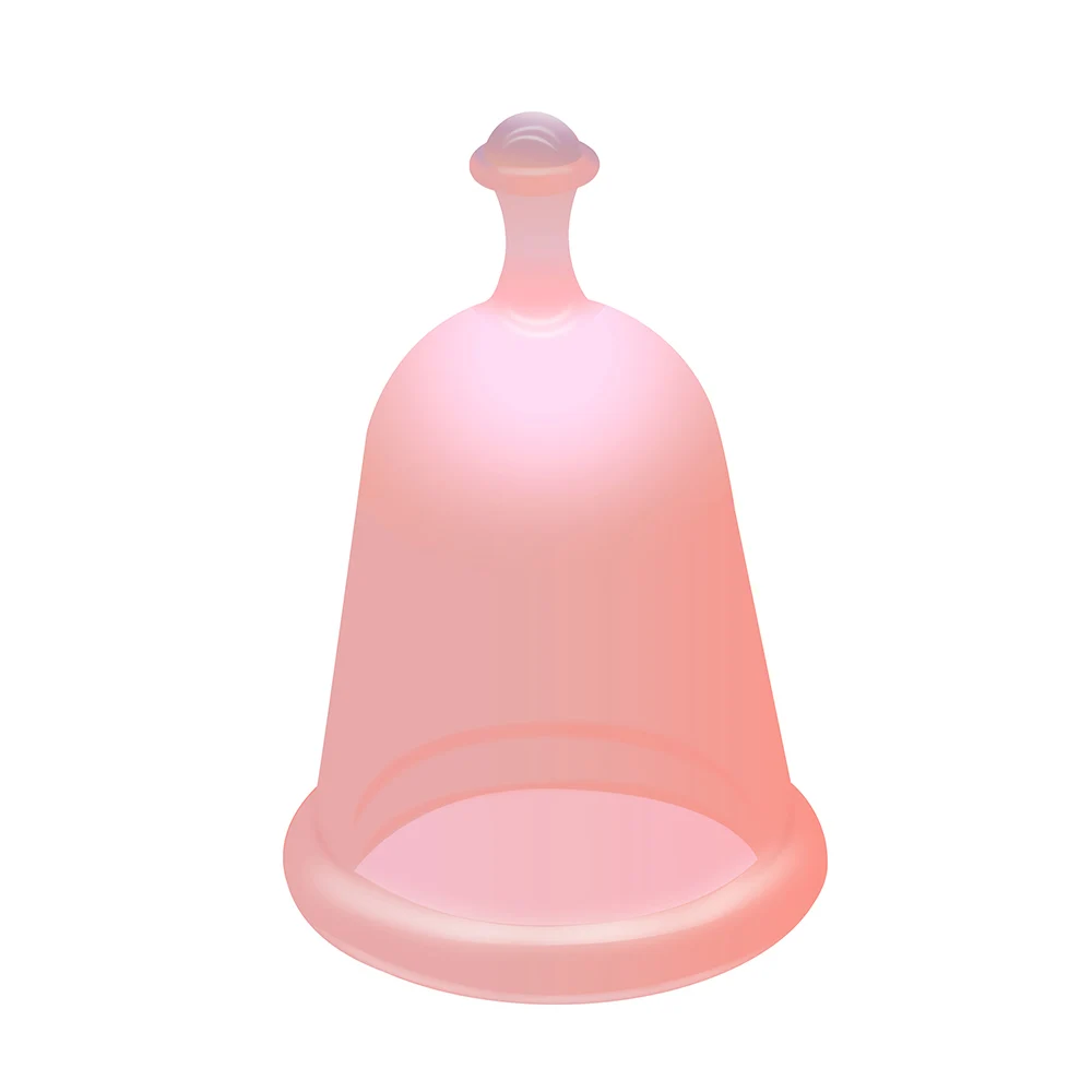 
Healeanlo Medical Grade Silicone Lady Menstrual Cups where can you buy the healeanlo period cup canada 