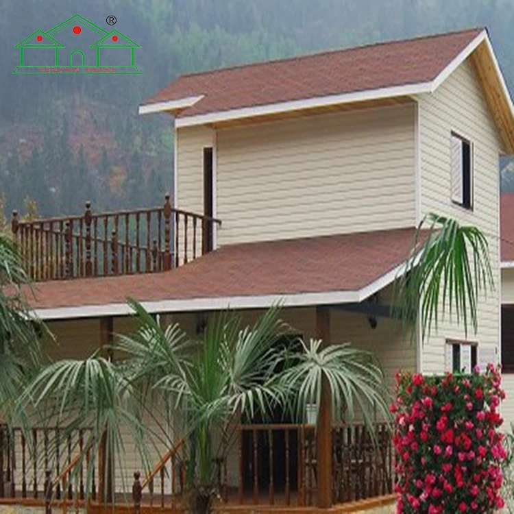 
 Высокое качество свет стальная структура сэндвич панель гостиная отель для продажи  