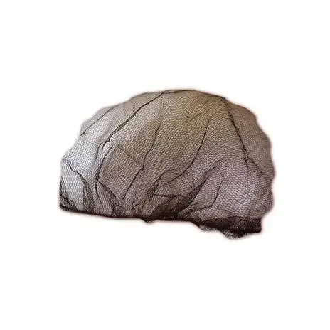 Disposable Surgical bouffant Cap Medical Elastic Hair Net Cap