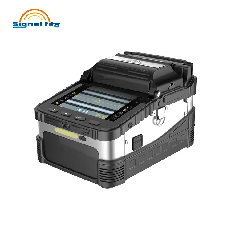 Digital Fusion Splicer, ARC Splicing Machine (AI-7)
