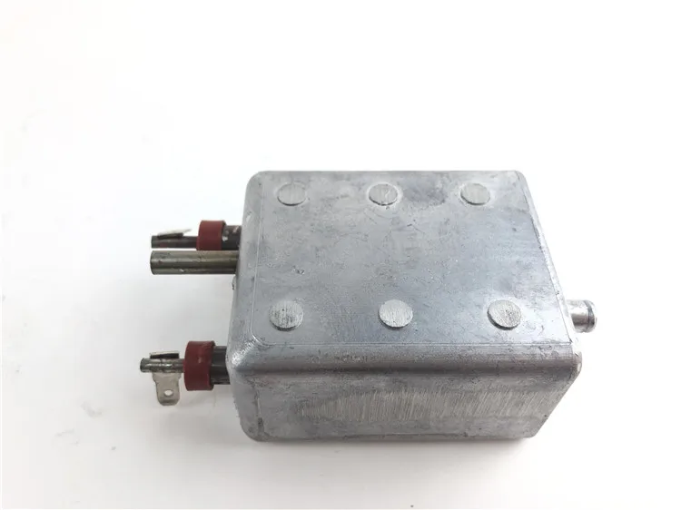 
mini 1500W tankless instant kettle heating element 