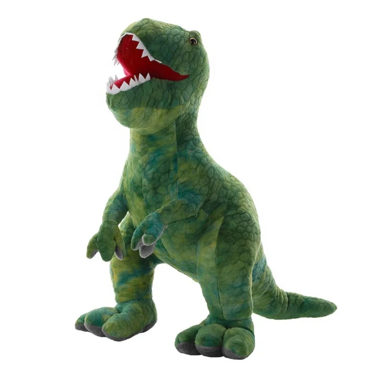 Cuddlekins Triceratops Plush Dinosaur Stuffed Animal Plush Toy doll Gifts For Kids (62079876093)