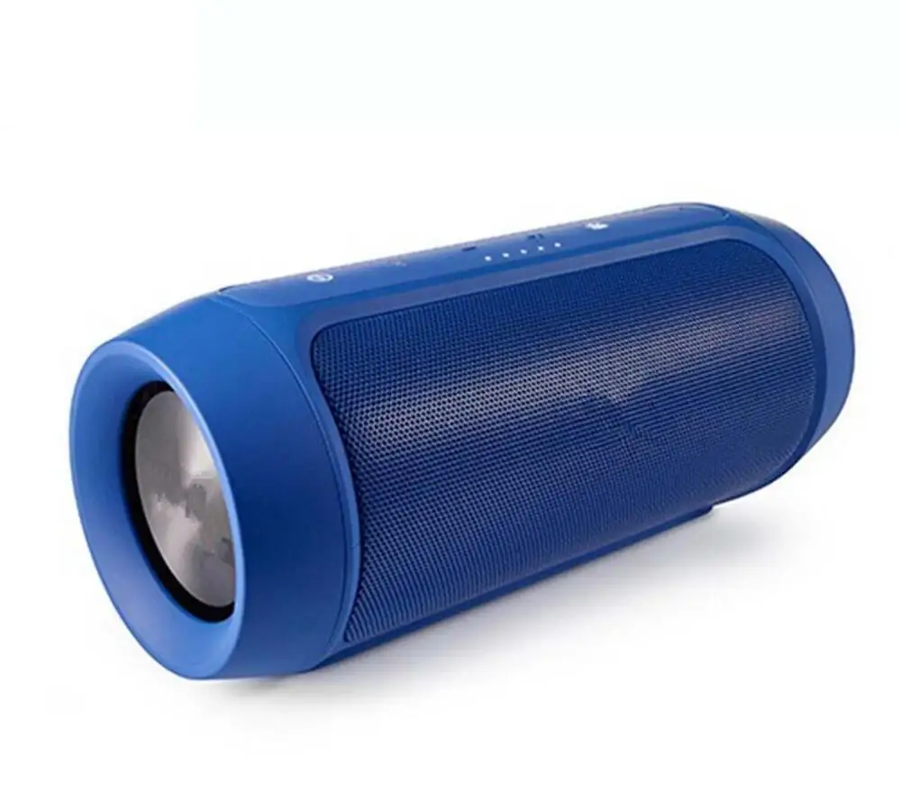 
Wholesale Subwoofer Speaker Wireless Charge 2+ Deep Subwoofer Stereo Portable Speaker with Retail Box 