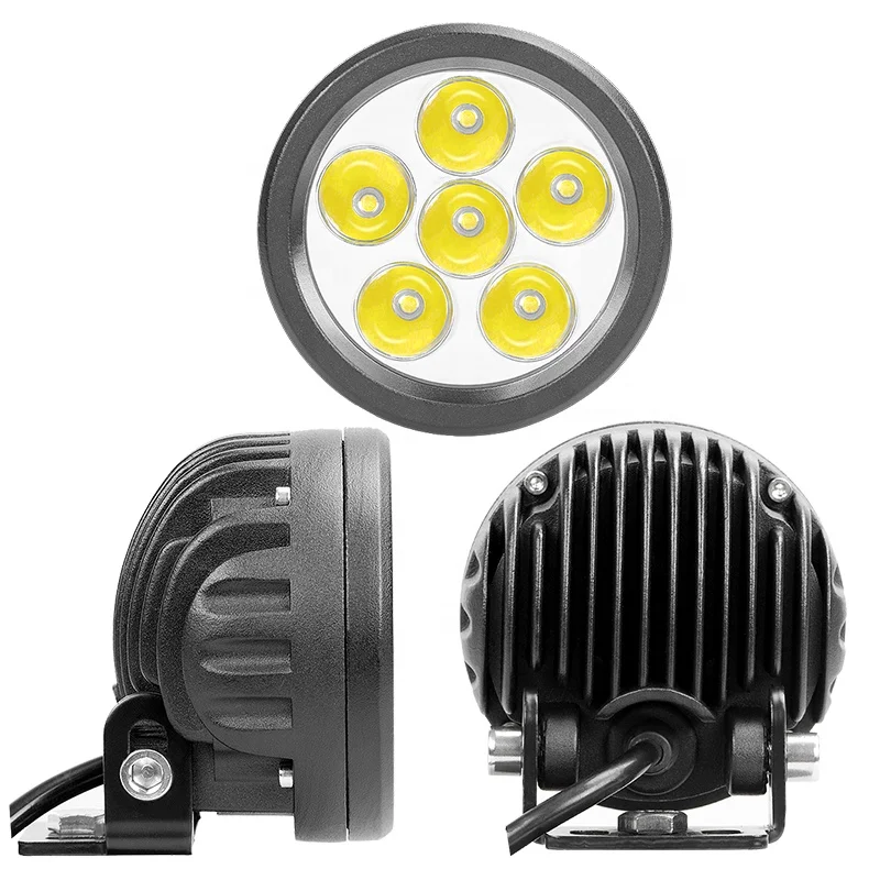 
SAL 3.5inch Diameter Round 3.5