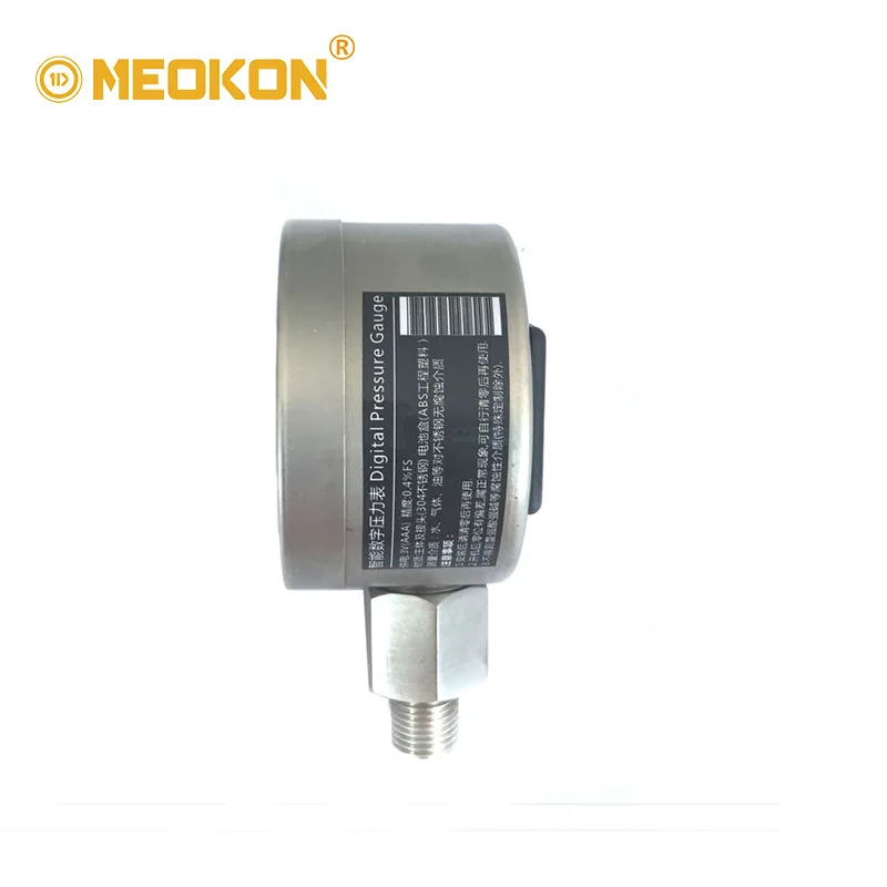 Батарейным питанием цифровой co2 гидравлическое давление воздуха датчик