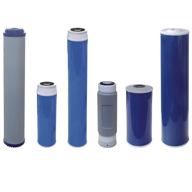 
UDF/GAC Granular Activated Carbon Water Filter Cartridge whole house water filters 