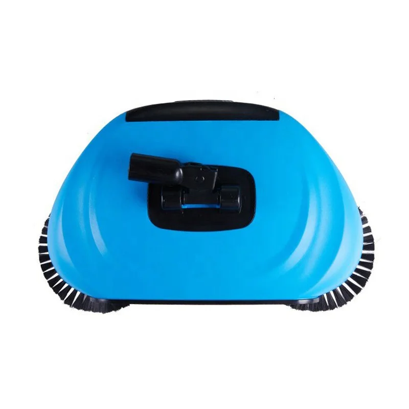 Custom cheap reusable cordless floor sweepers cordless electronic sweeper