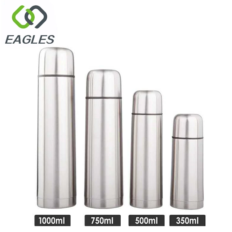 Орлы пуля большой емкости из нержавеющей термо колба