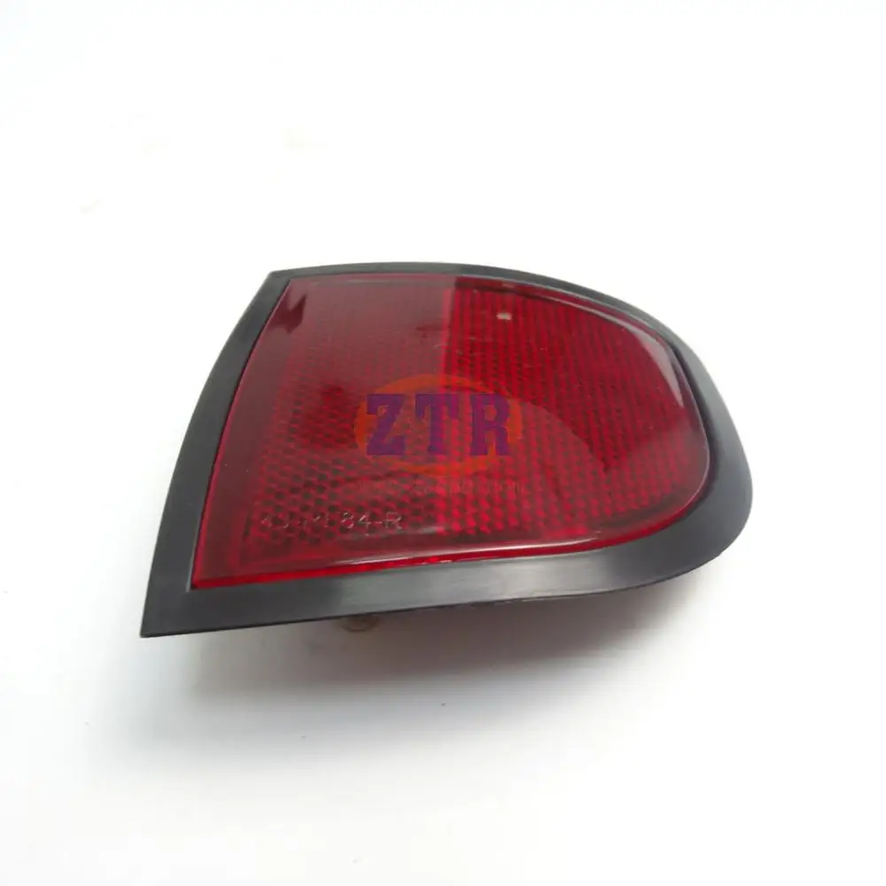 Авто части бампера отражатель задний фонарь для L200 2007 8355A016