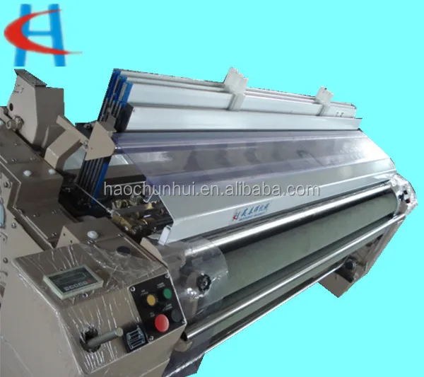 Самодвижение Tsudakoma water jet механический ткацкий станок с новейшими технологиями
