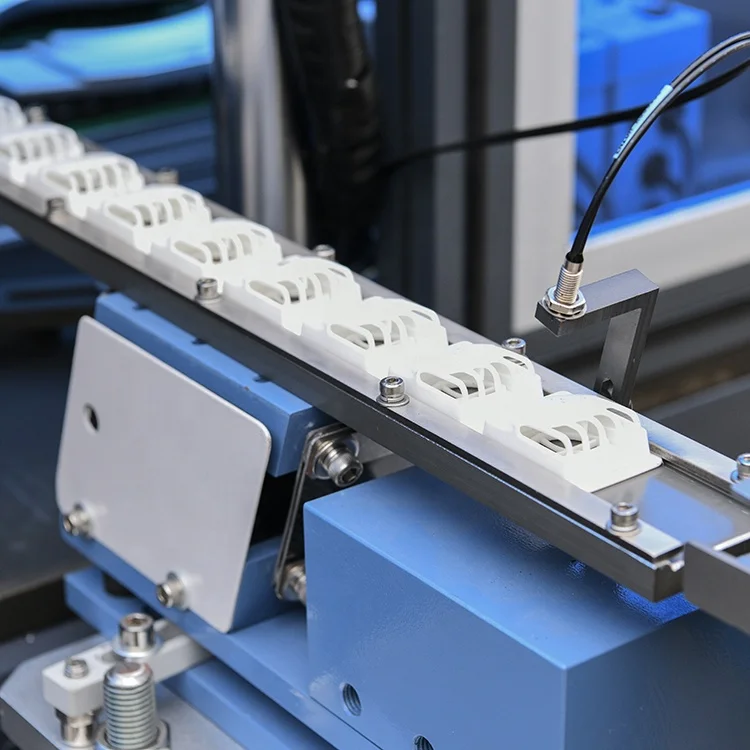 Auto cup type dust mask  machine