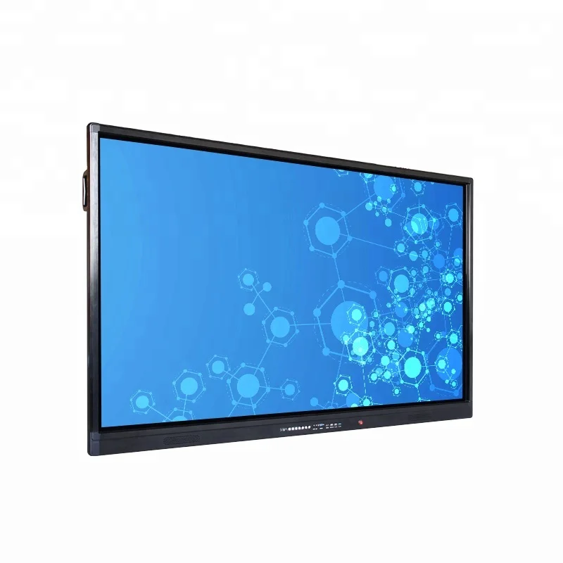 Мульти светодио дный К 4 K Smart TV электронная умная клавиатура