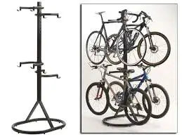 bicycle rack