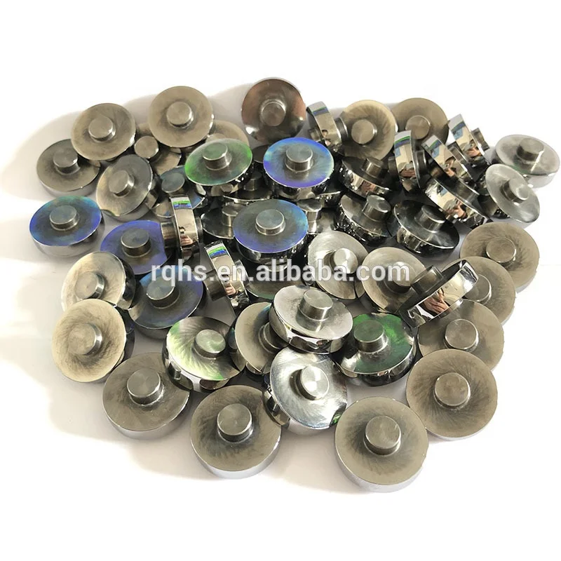 Customized hard alloy, non-standard special-shaped parts for Rolls, tungsten steel wheels