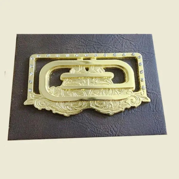 Washable Jackron Leather Patches for Jeans