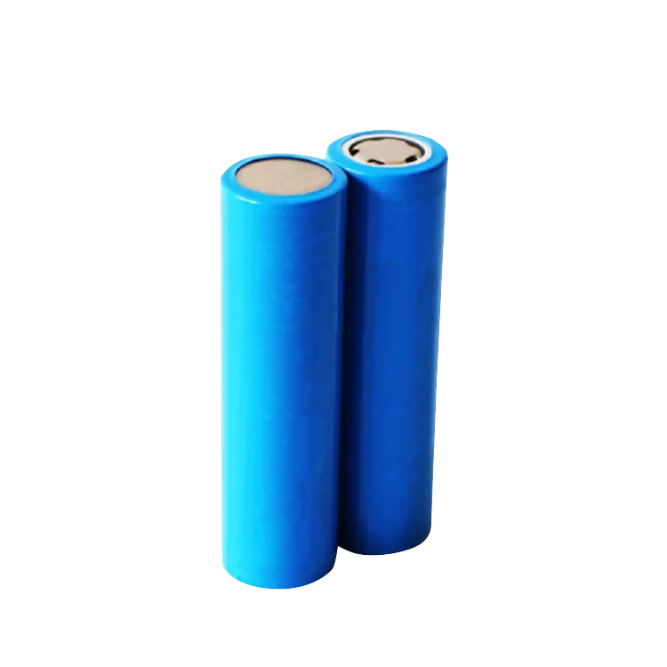 Customized li ion battery cell 18650 3.6v 1300mah lithium battery