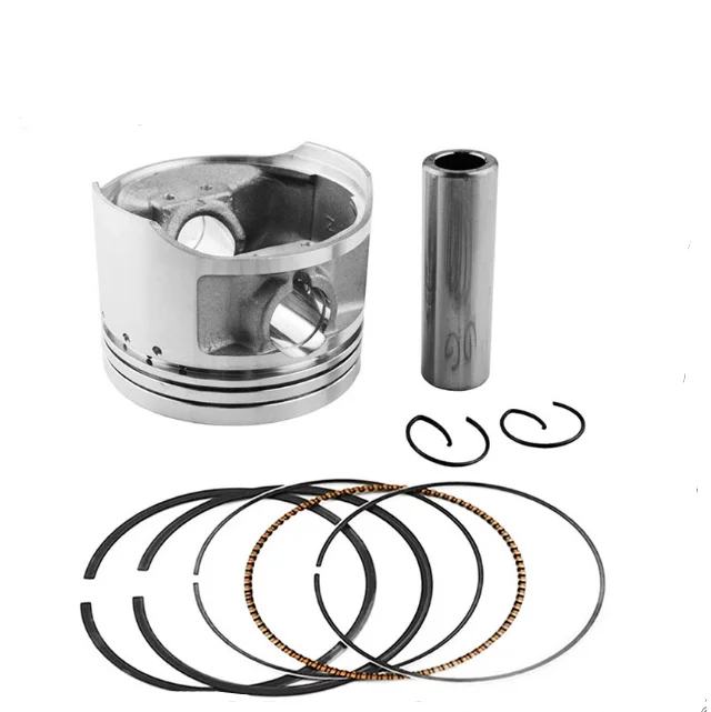 Excellent quality Piston kit for GN 250 72MM