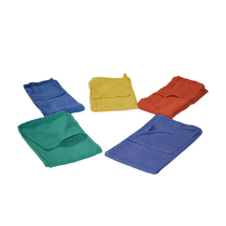 Медицинское Хирургическое Полотенце машинная Чистка 100 хлопковые полотенца