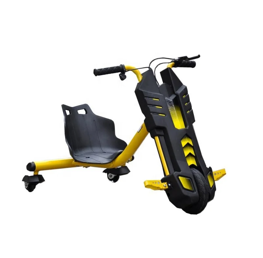 cheap new design 3 wheels  scooter motorcycles trike drift with