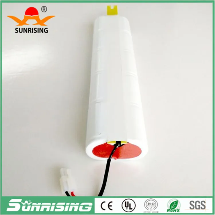 Ni-Cd d 12v 3600mah Battery Made In China Factory