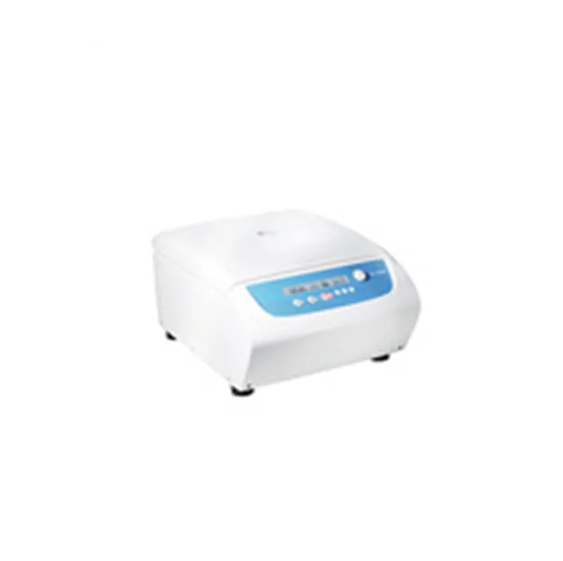 Serological Lab Desktop Clinical Centrifuge Price