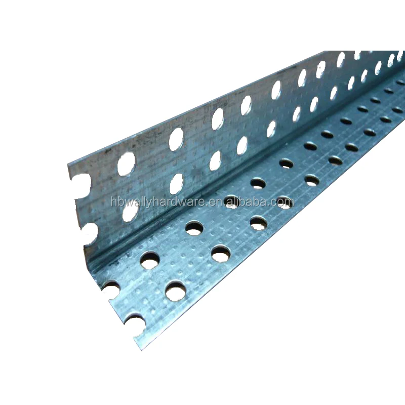 
Pvc Angle Corner Bead With Fiberglass Mesh/plastering Corner Bead With Fiberglass Mesh 