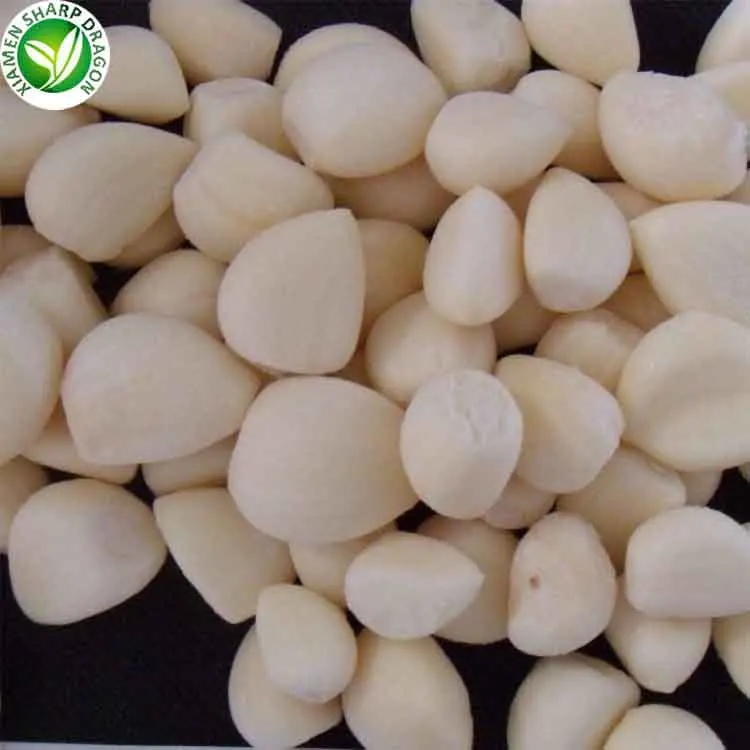 
Distributor Wholesale Fresh Chinese 4p Pure White Garlic 