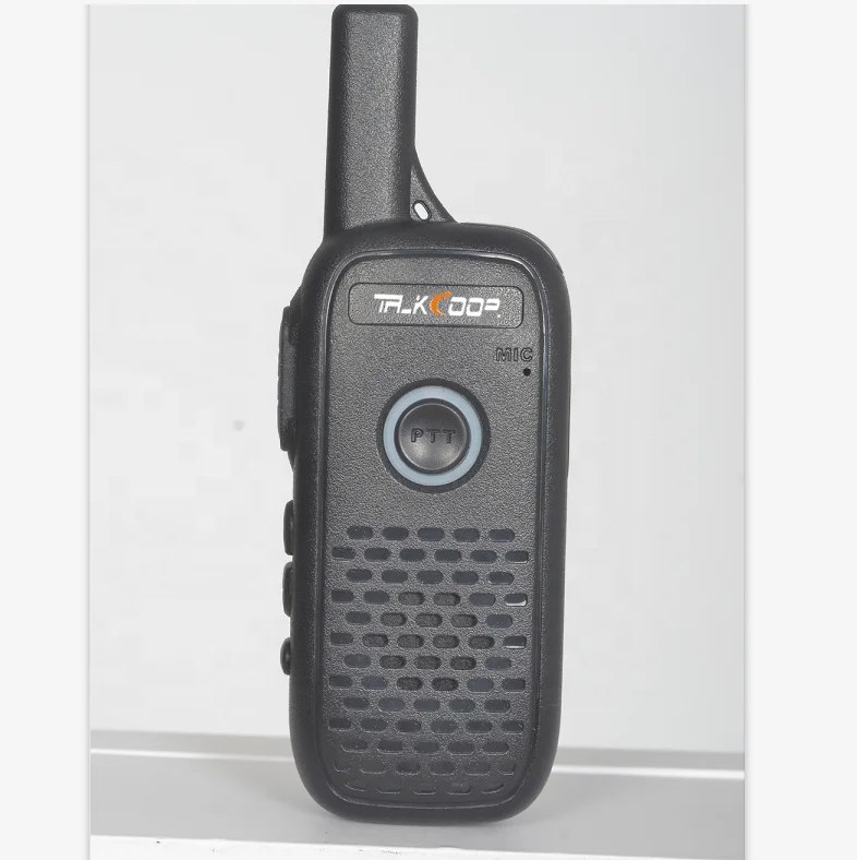 Новый иди и болтай Walkie Talkie “иди и лучшие продажи мини TP-Q2 двухстороннее радио 16CH портативный Читатель UHF радиолюбителей 2 Вт PMR 446 МГц CTCSS/DSC каналов