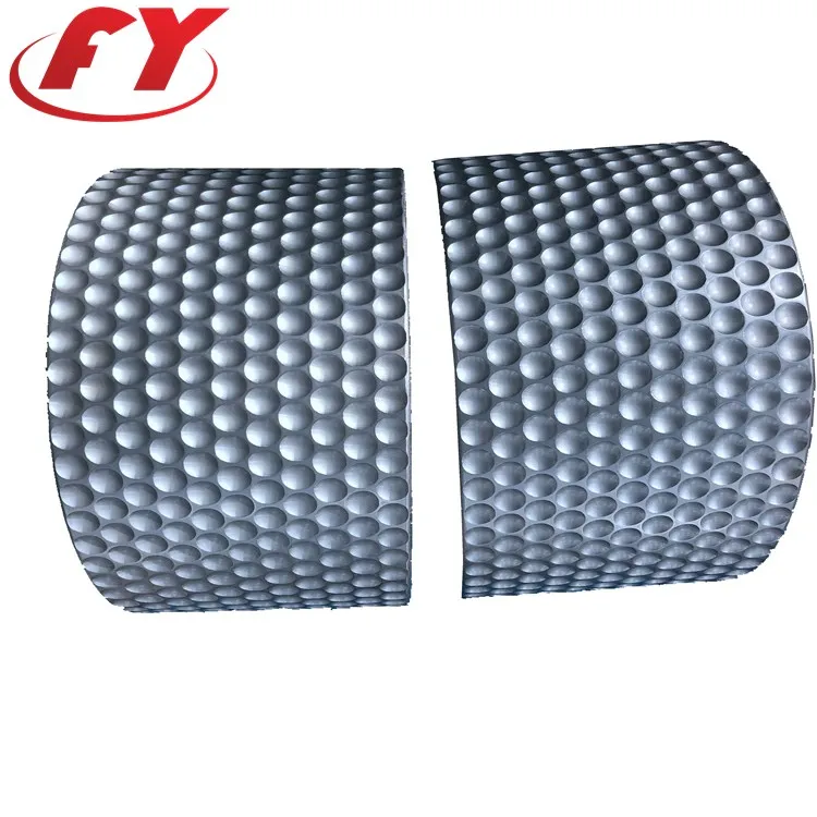 Высокого давления физической уплотнения гранулирования Сульфат Цинка Моногидрат