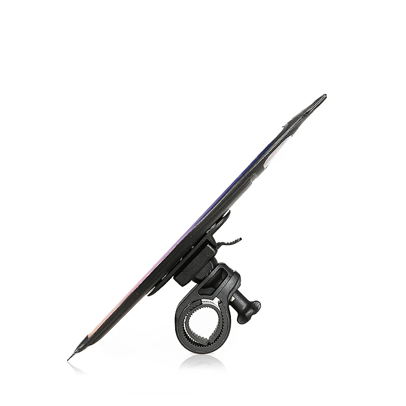 Roswheel Universal Waterproof Bicycle Bike Handlebar 6.2in Mobile Phone Mount Holder Cell Phone Case Dry Bag Dry Series 1